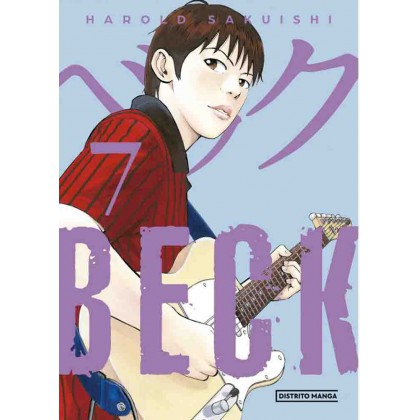 Beck 07